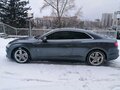 2016 Audi A5 II (F5), серый, 2550000 рублей - вид 6