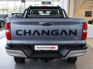 2026 Changan Hunter Plus, серый, 4249900 рублей, вид 3