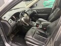 2018 Nissan X-Trail III, серый, 1540000 рублей - вид 6