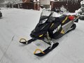 2012 BRP Ski-Doo Summit 600, чёрный, 650000 рублей - вид 2