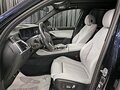 2024 BMW X5 30d IV (G05/G18) Рестайлинг, синий, 11990000 рублей - вид 10