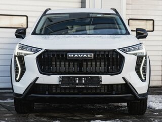 2026 Haval Jolion I Рестайлинг 2, белый, 2870020 рублей, вид 3