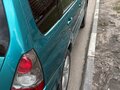 2006 Subaru Forester II Рестайлинг, зелёный, 800000 рублей - вид 3