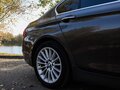 2013 BMW 5 серии 528i xDrive VI (F10/F11/F07) Рестайлинг, коричневый, 2050000 рублей - вид 6