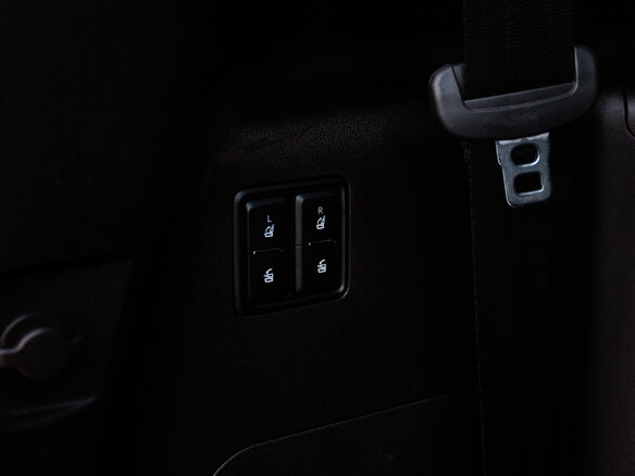 2024 Tank 500 I, чёрный - вид 18