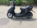 2000 Honda Dio, чёрный, 50000 рублей - вид 4