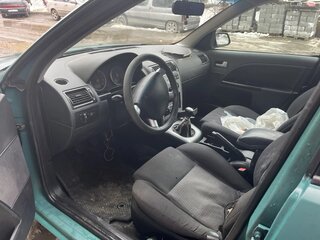 2002 Ford Mondeo III, зелёный, 250000 рублей, вид 4