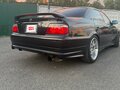 1998 Toyota Chaser VI (X100) Рестайлинг, чёрный, 930000 рублей - вид 3
