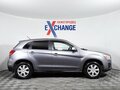 2012 Mitsubishi ASX I Рестайлинг, серый - вид 4