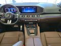 2024 Mercedes-Benz GLS 450 II (X167) Рестайлинг, чёрный - вид 11