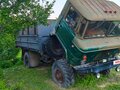 1989 ГАЗ 66, зелёный, 250000 рублей - вид 8