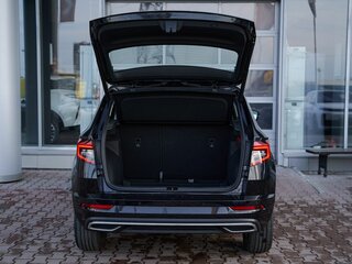 2025 Skoda Karoq DSG7 I, чёрный, 3429900 рублей, вид 5