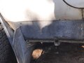 1993 Lada (ВАЗ) 2121 (4x4) I, белый, 290000 рублей - вид 11