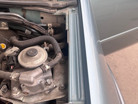 2008 Mitsubishi L200 IV, серый, 1670000 рублей - вид 21
