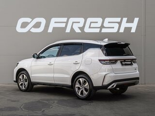 2023 Livan X6 Pro, белый, 1550000 рублей, вид 2