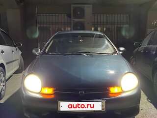 2001 Dodge Neon II, серый, 210000 рублей, вид 3