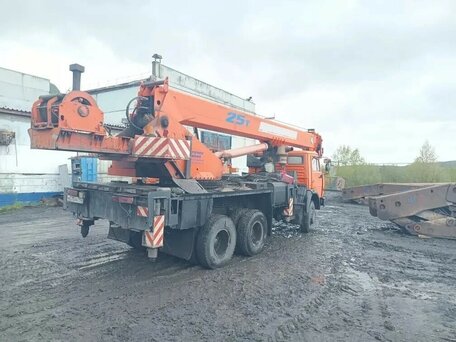 2011 Клинцы КС-55713-5К-3, 4250000 рублей, вид 4