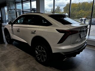 2026 Haval F7x II, белый, 3799000 рублей, вид 4