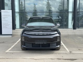 2025 Li Auto (Lixiang) L6 I, чёрный, 7400000 рублей, вид 3