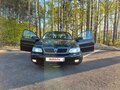 2002 Opel Omega B Рестайлинг, чёрный, 230000 рублей - вид 1