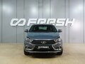 2020 Lada (ВАЗ) Vesta SW I, серый - вид 2