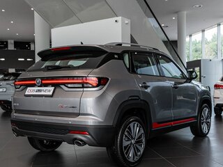 2024 Changan CS35 Plus I Рестайлинг, серый, 2709900 рублей, вид 5