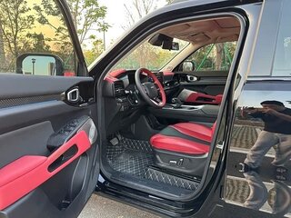 2022 Haval KuGou, чёрный, 1399777 рублей, вид 5