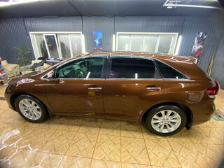 2013 Toyota Venza I Рестайлинг, коричневый, 2000000 рублей, вид 5