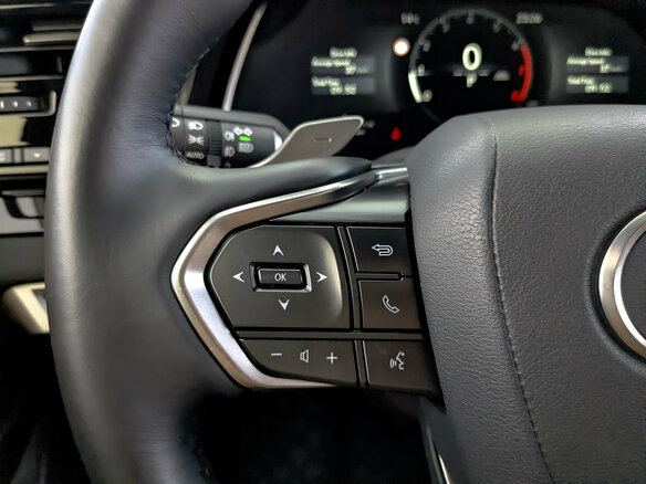 2025 Lexus RX 300 V, серый, 7510000 рублей - вид 29