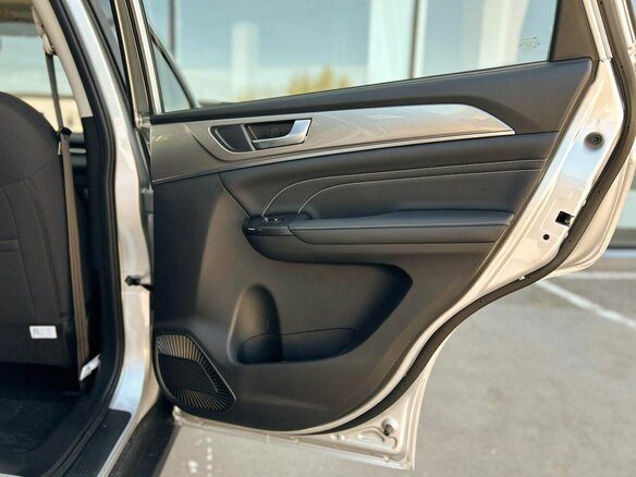 2026 Haval M6 II, серый, 2349000 рублей - вид 22