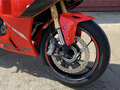 2026 Voge 525RR, красный, 577000 рублей - вид 8