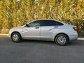 2021 Lada (ВАЗ) Vesta I, серый, 990000 рублей - вид 11