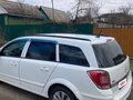 2006 Opel Astra H, белый, 450000 рублей - вид 3