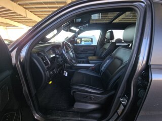 2024 Ram 1500 Crew Cab V, серый, 7700000 рублей, вид 5