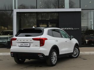 2026 Haval Jolion I Рестайлинг 2, белый, 2949000 рублей, вид 3