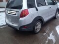 2013 Chery IndiS (S18D) I, серебристый, 240000 рублей - вид 1