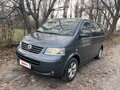 2005 Volkswagen Multivan T5, синий, 1500000 рублей