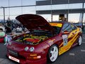 1998 Acura Integra III, красный, 999000 рублей - вид 1