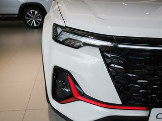 2024 Changan CS35 Plus I Рестайлинг, белый, 2715800 рублей, вид 5