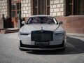 2026 Rolls-Royce Ghost Black Badge II Рестайлинг (Series II), серый, 58900000 рублей - вид 7