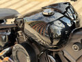 2000 Yamaha XVS1100, чёрный, 699000 рублей - вид 10
