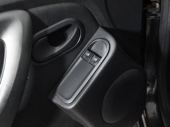 2016 Renault Duster I Рестайлинг, чёрный, 775000 рублей - вид 9