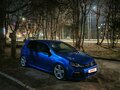 2012 Volkswagen Golf R VI, синий, 2300000 рублей - вид 8