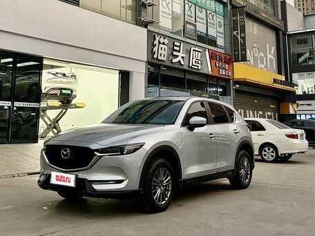 Mazda CX-5 II