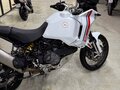 2025 Ducati DesertX, белый, 1250000 рублей - вид 8