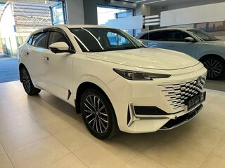 2023 Changan UNI-K, белый, 2640000 рублей, вид 3