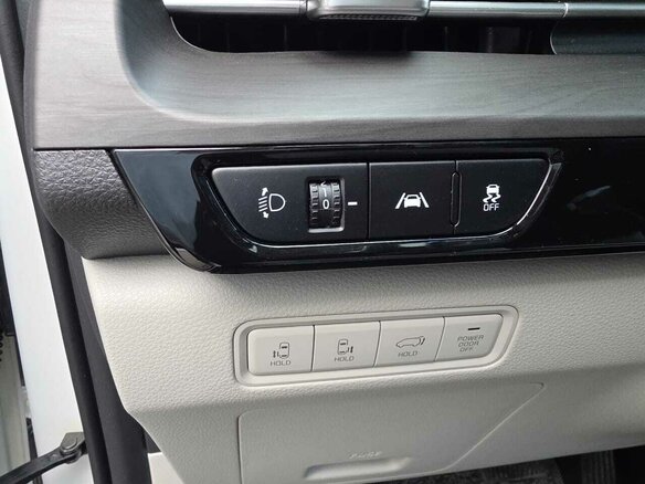 2020 Kia Carnival IV, белый, 2290000 рублей - вид 26
