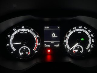 2019 Skoda Kodiaq I, серый, 2810000 рублей, вид 4