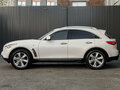 2009 Infiniti FX35 II (S51), белый, 1550000 рублей - вид 7