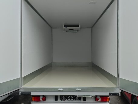 2026 Fiat Professional Ducato, белый, 7340000 рублей, вид 5